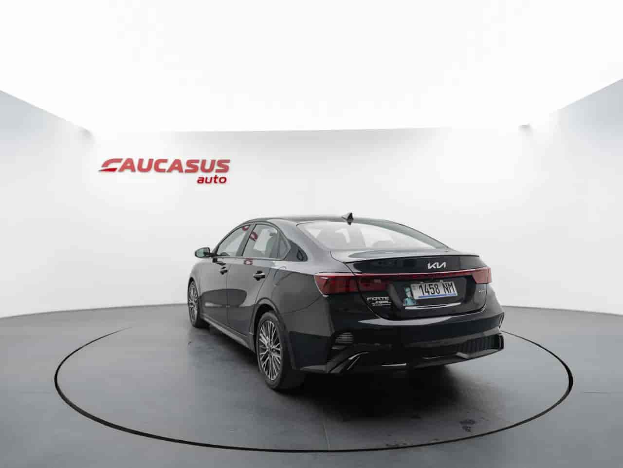 KIA Forte - 6