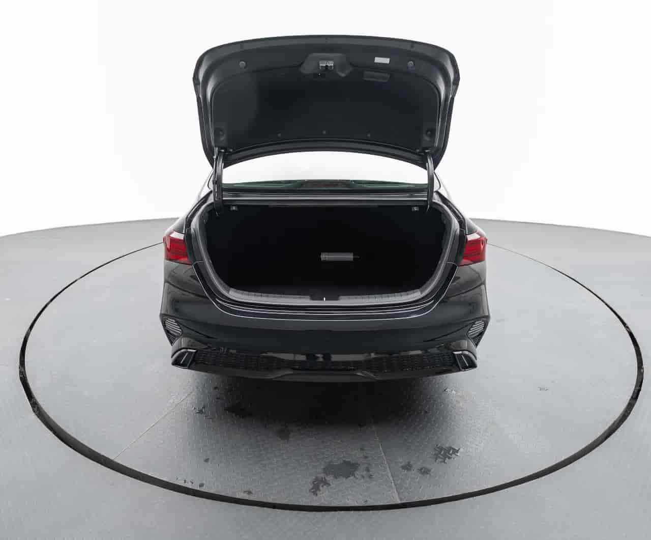 KIA Forte - 7