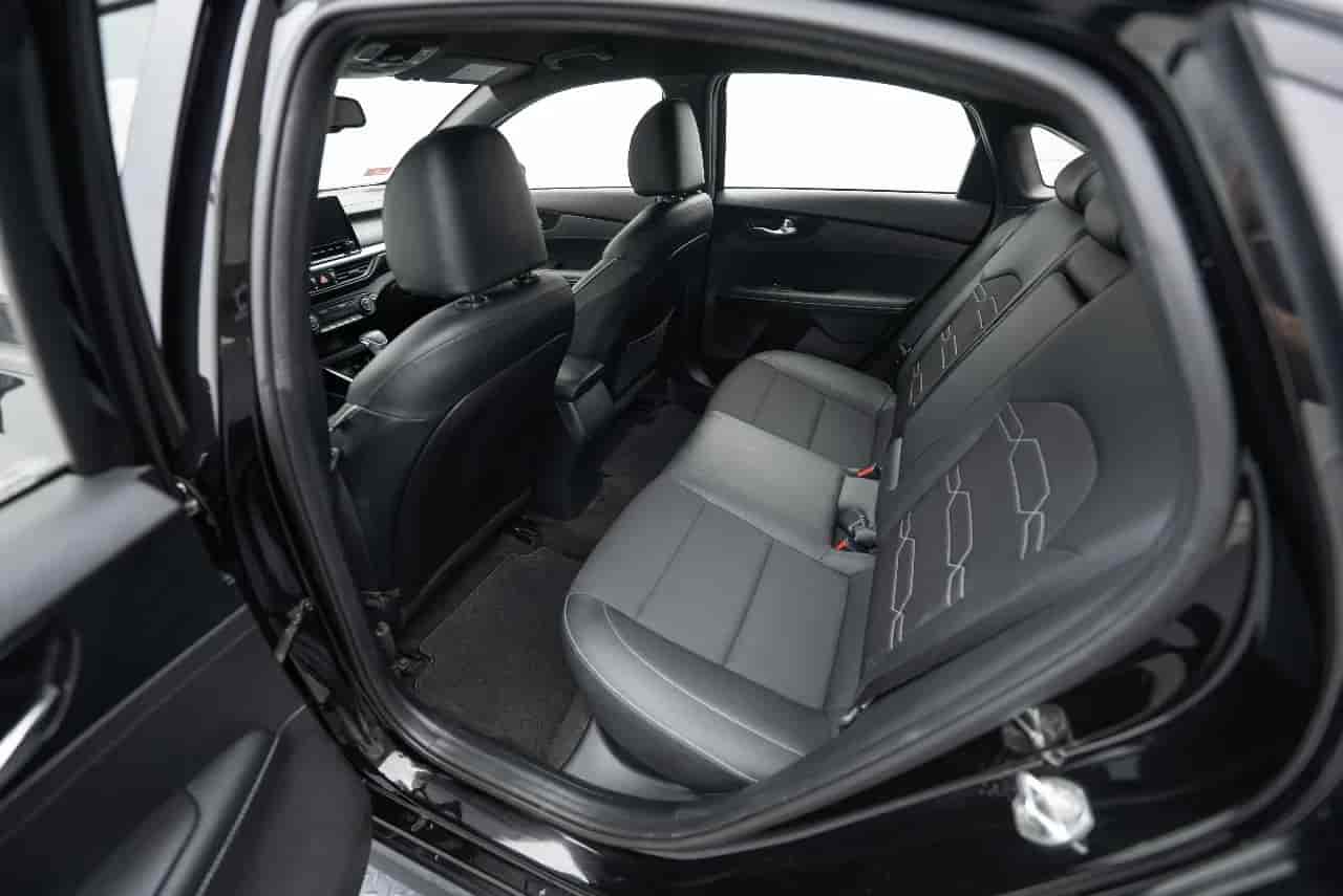 KIA Forte - 8