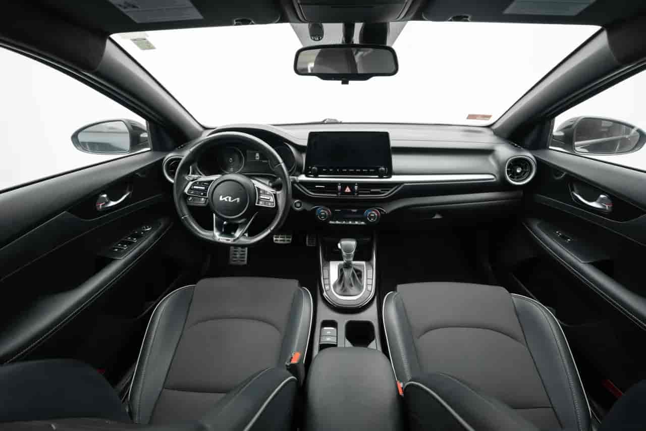 KIA Forte - 9
