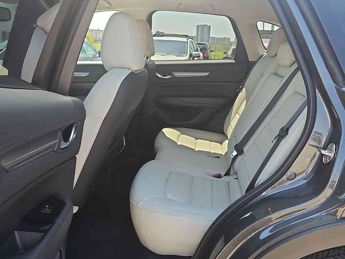 MAZDA CX-5 - 7