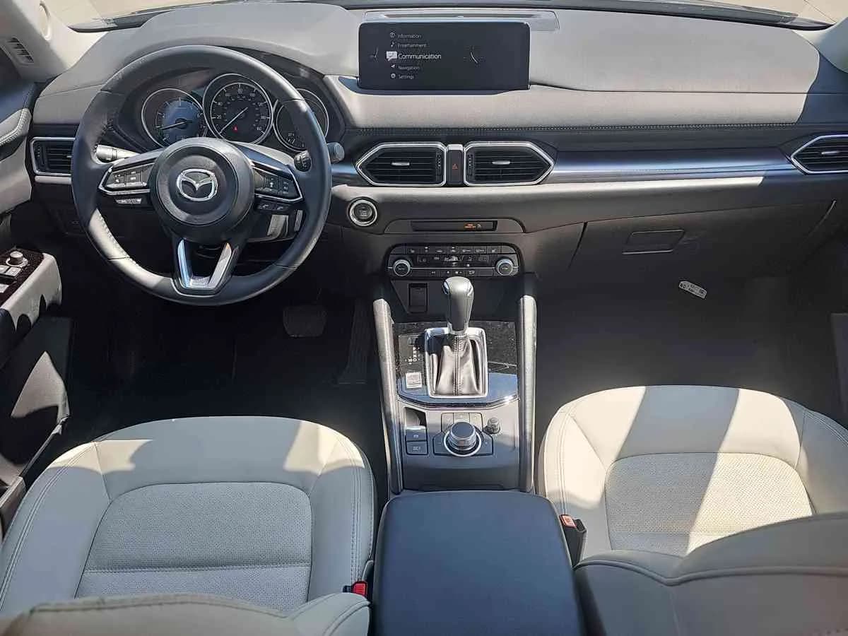 MAZDA CX-5 - 8