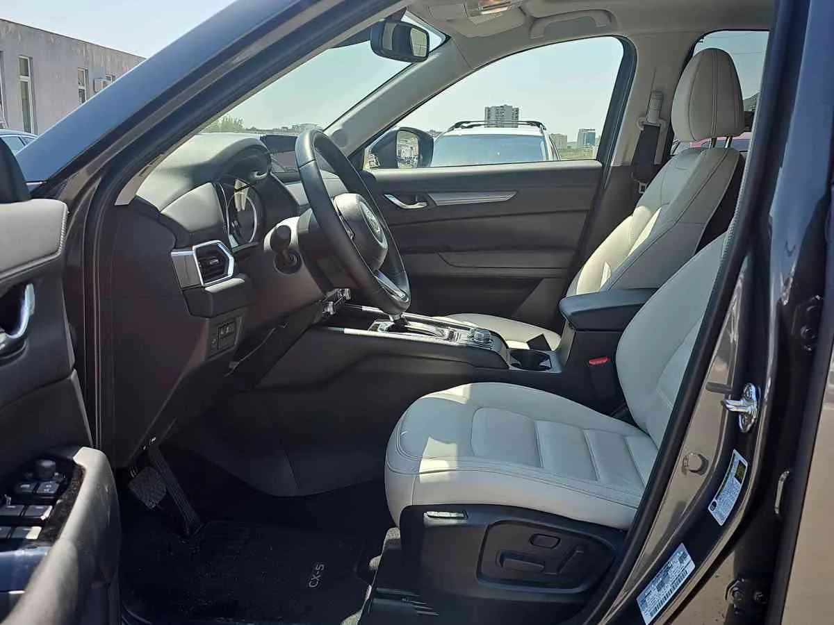 MAZDA CX-5 - 10