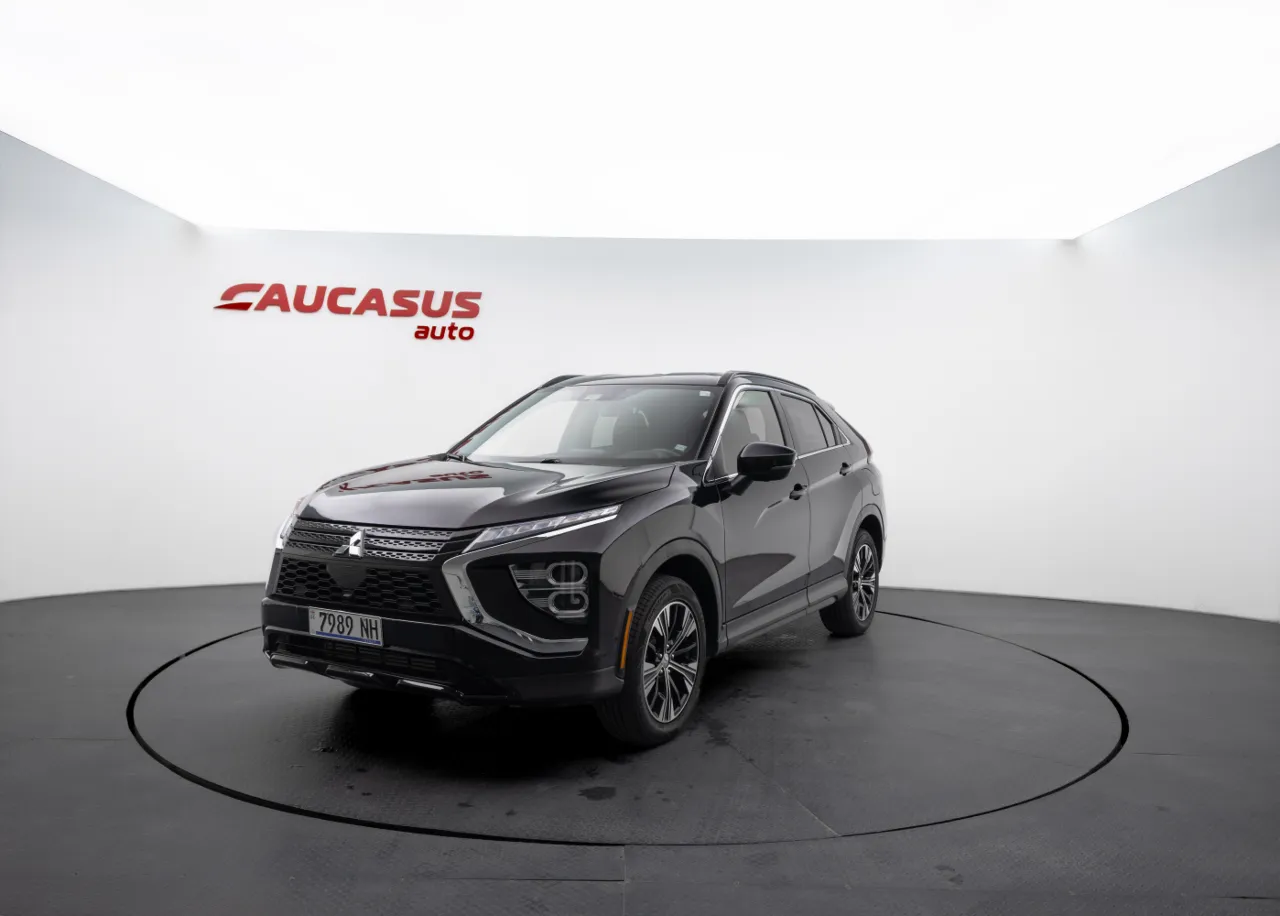 2023 MITSUBISHI Eclipse Cross
