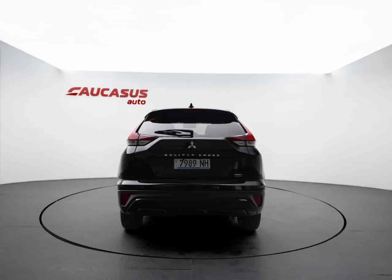 MITSUBISHI Eclipse Cross - 5