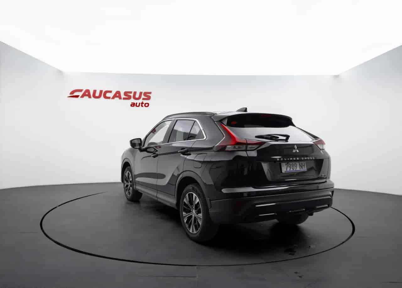MITSUBISHI Eclipse Cross - 6