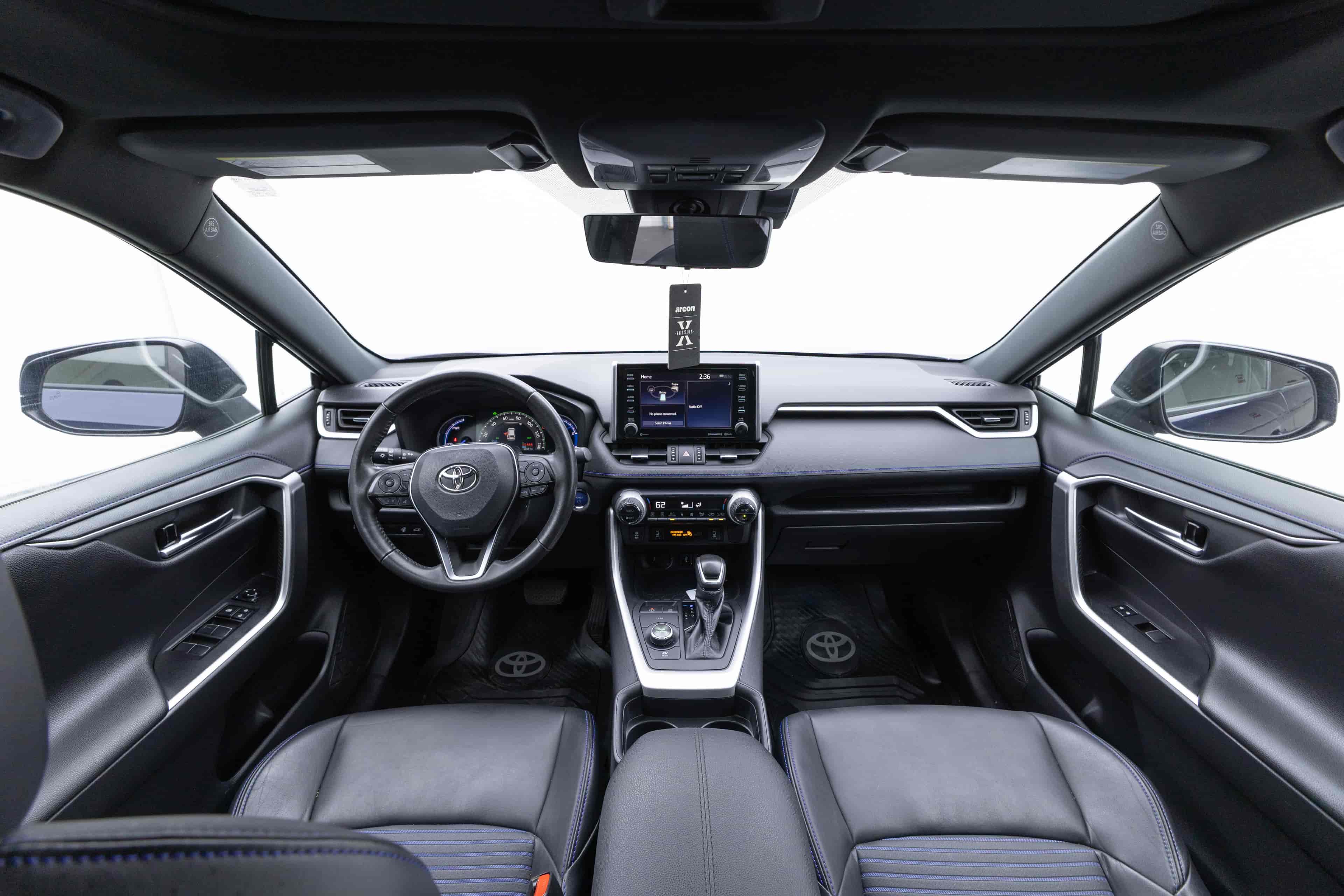 TOYOTA RAV4 - 9