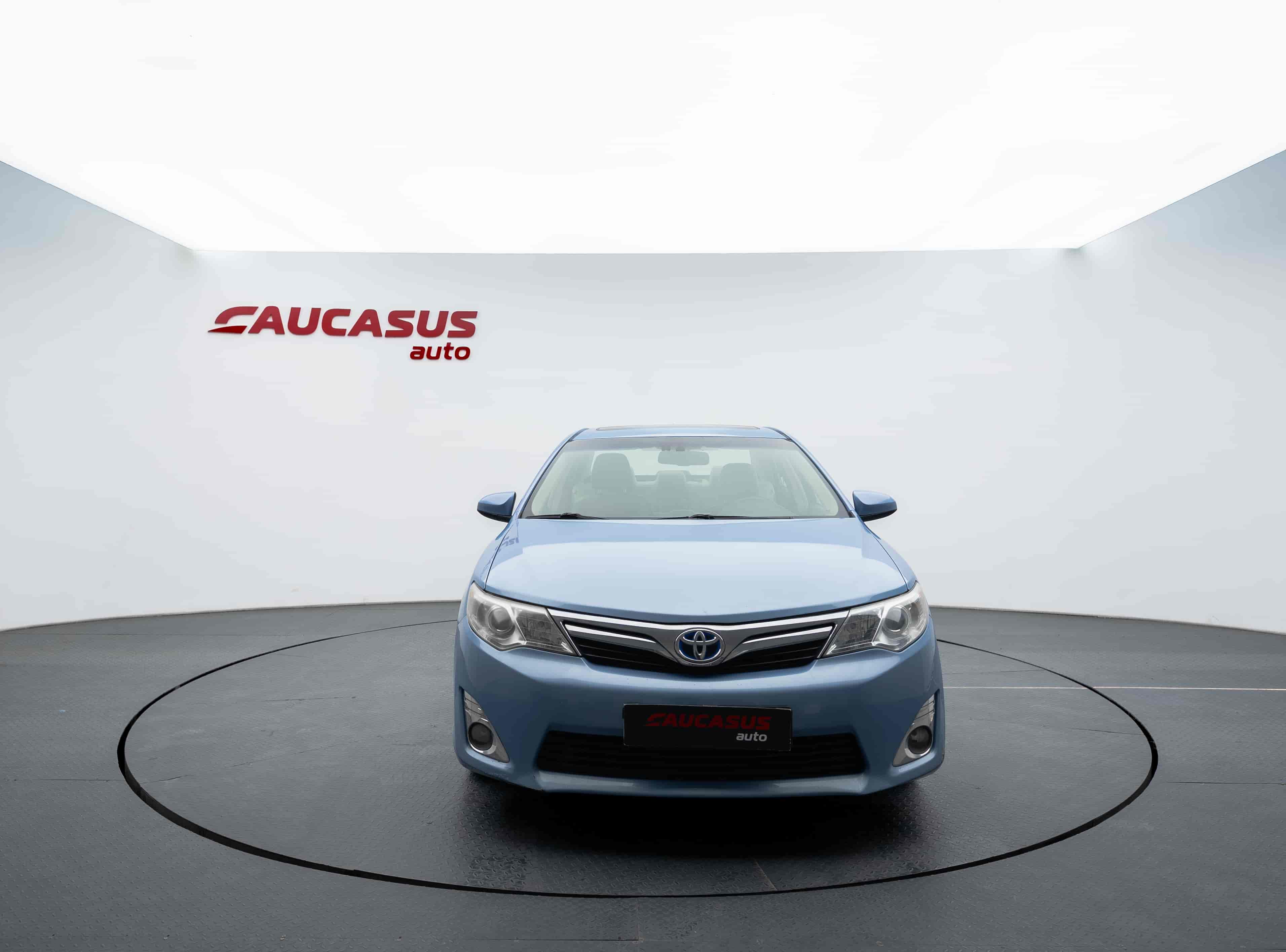 TOYOTA Camry - 2