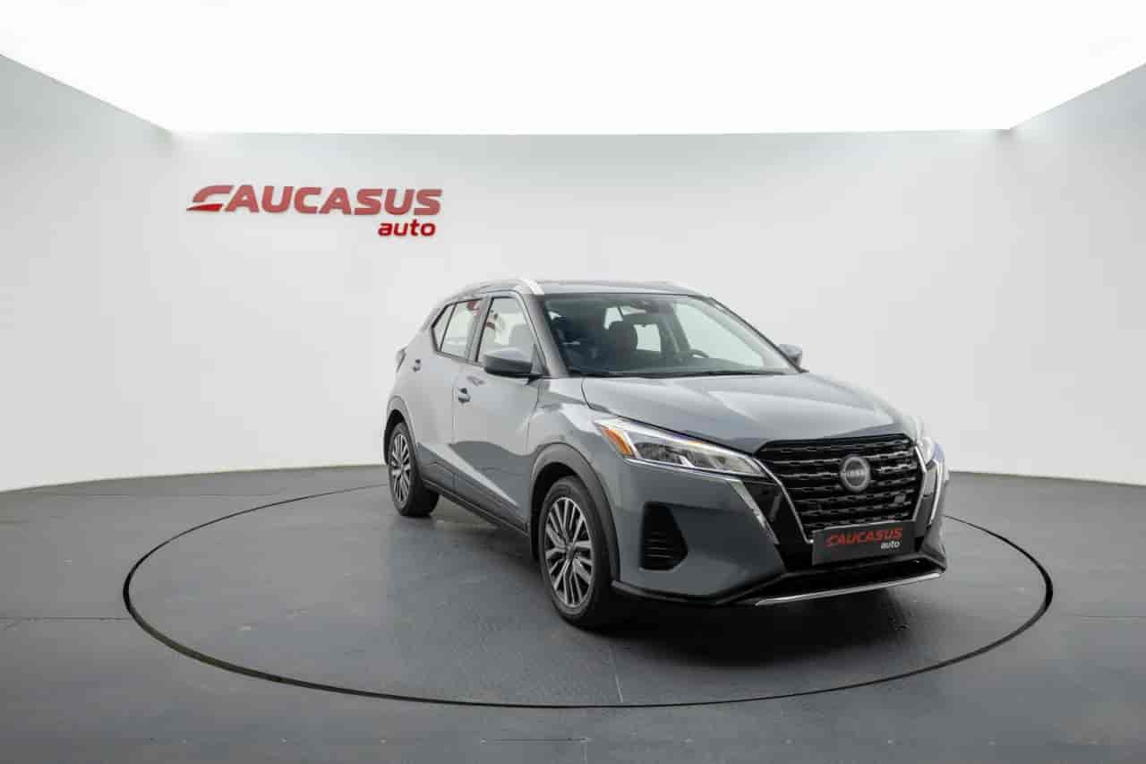 NISSAN Kicks - 3