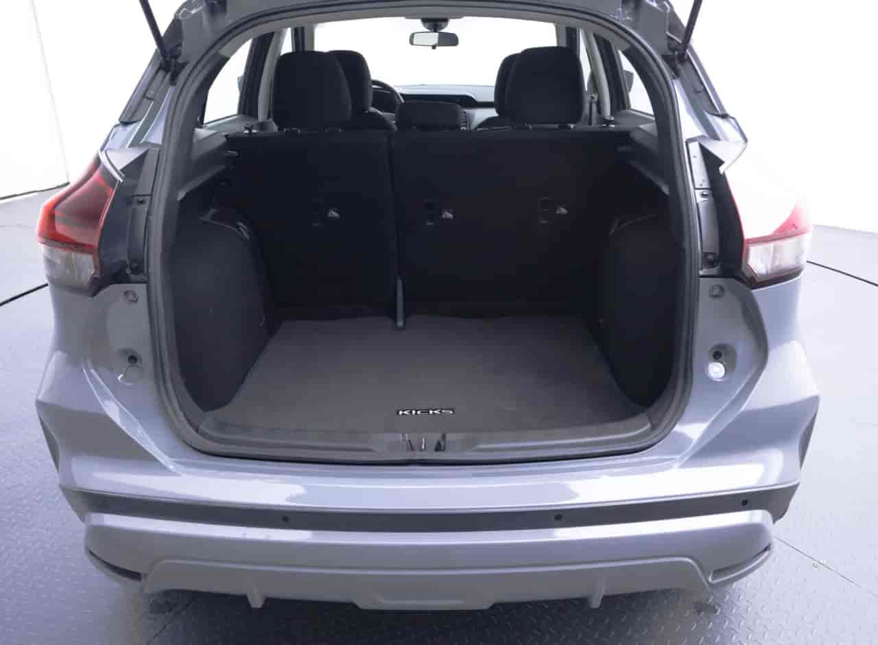 NISSAN Kicks - 7