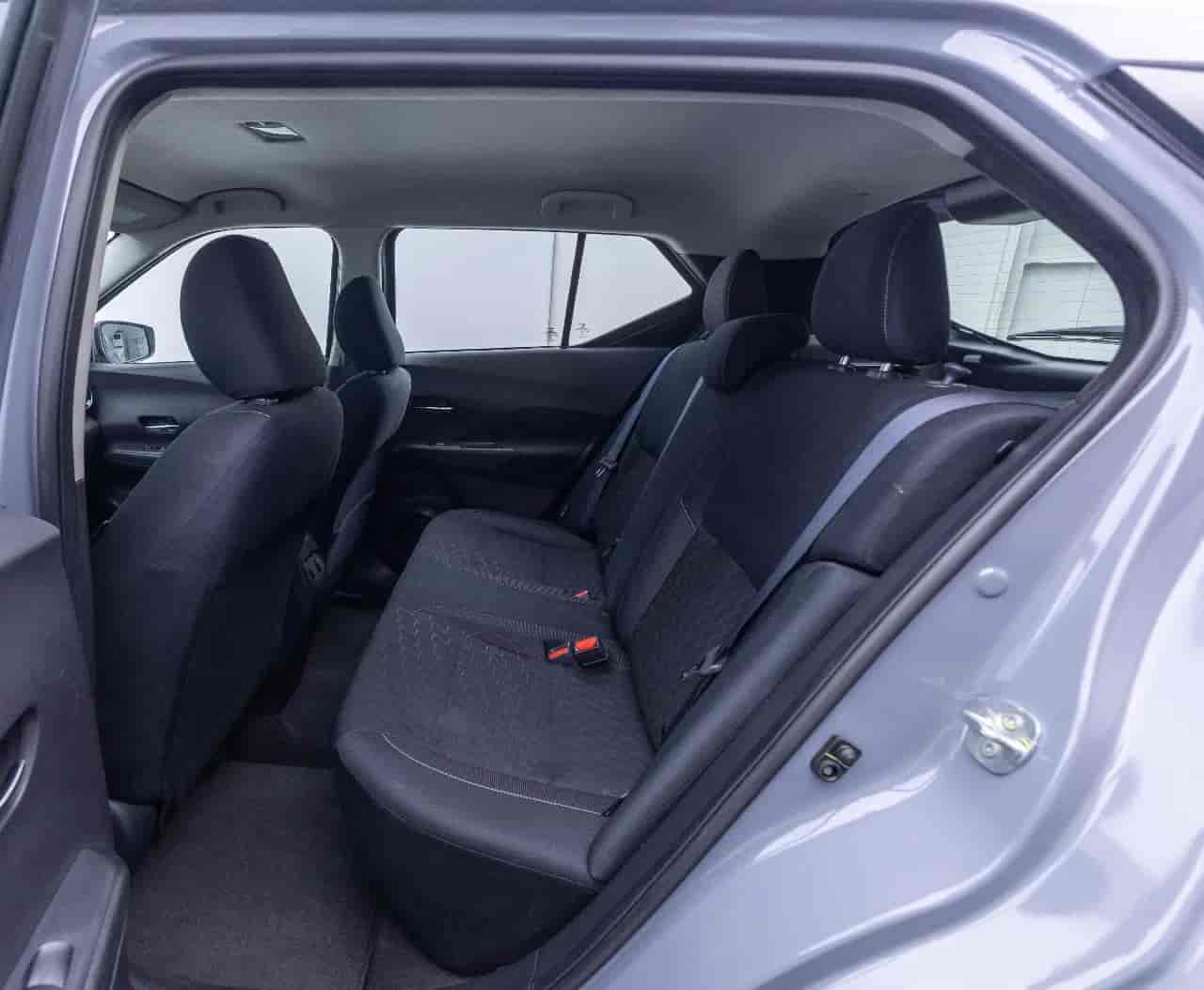 NISSAN Kicks - 8