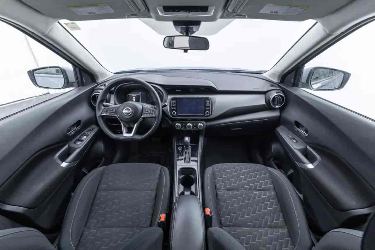 NISSAN Kicks - 9