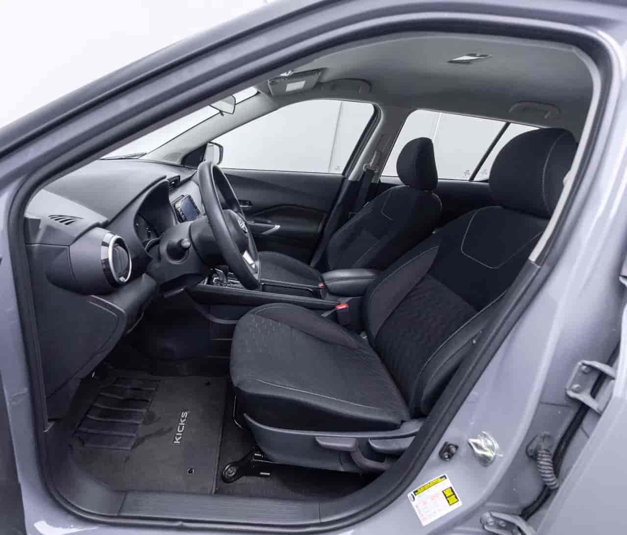 NISSAN Kicks - 10