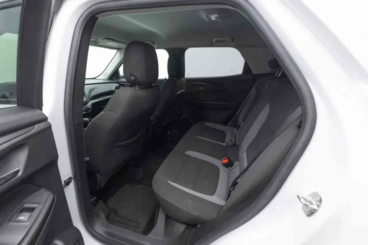 CHEVROLET Trailblazer - 8