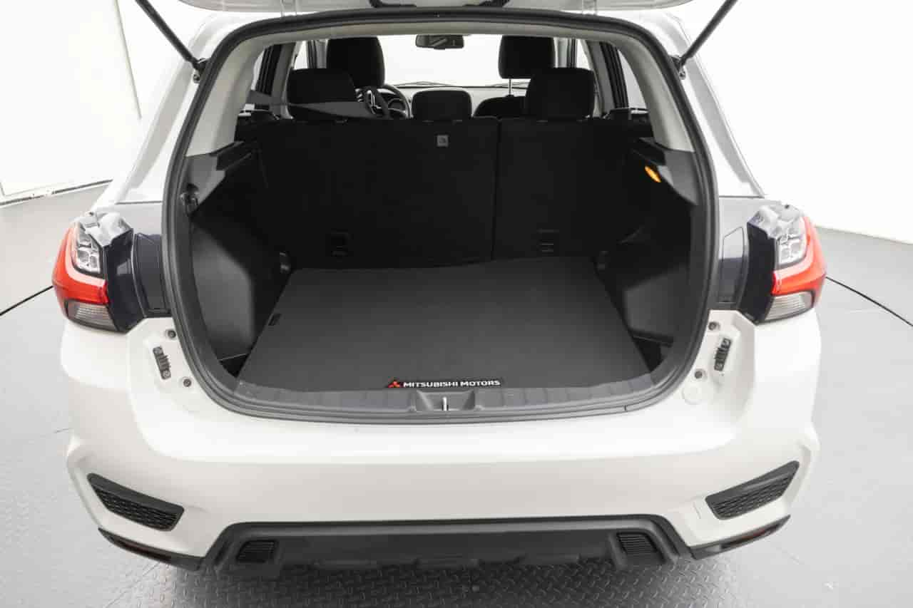 MITSUBISHI Outlander Sport - 7