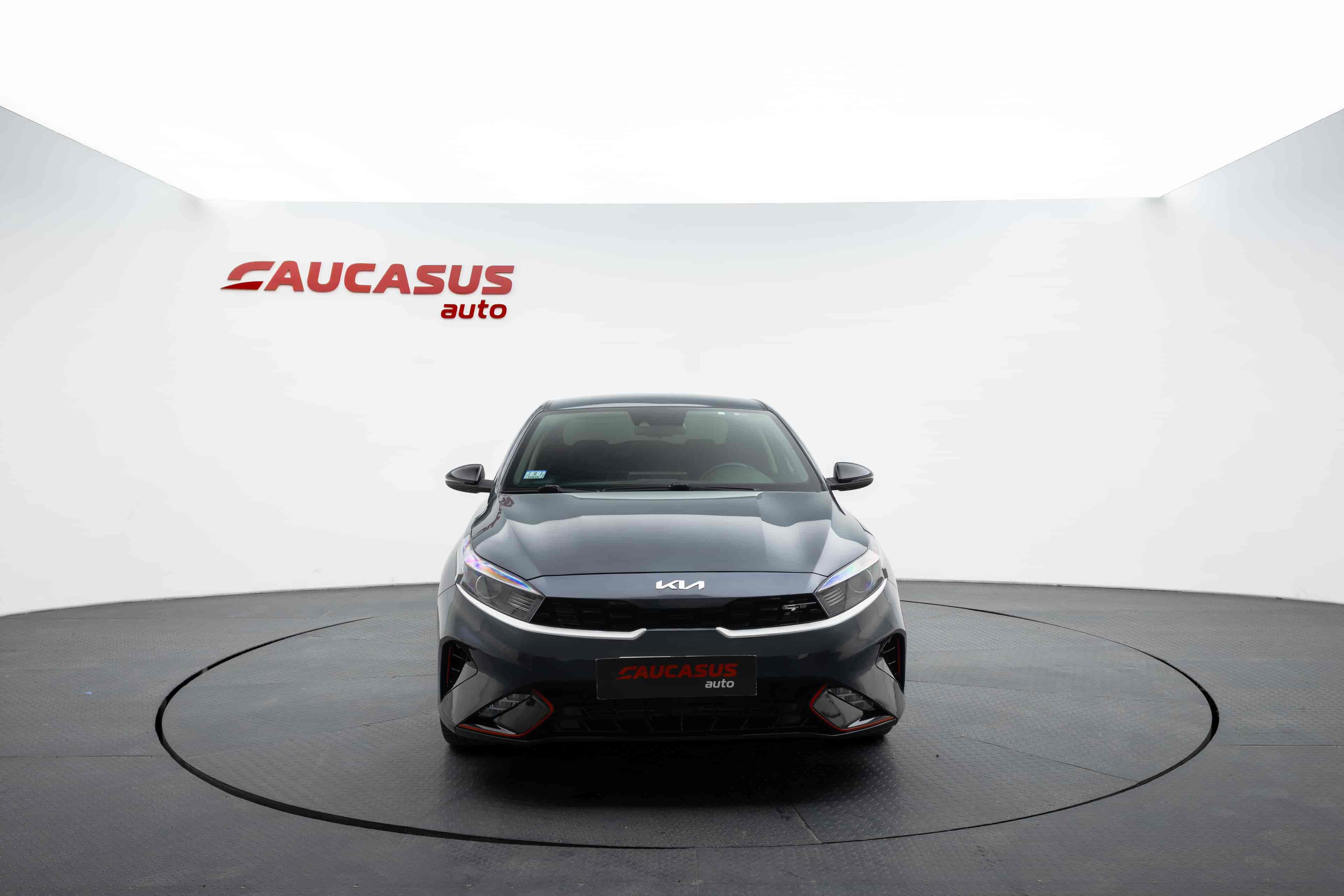 KIA Forte - 2