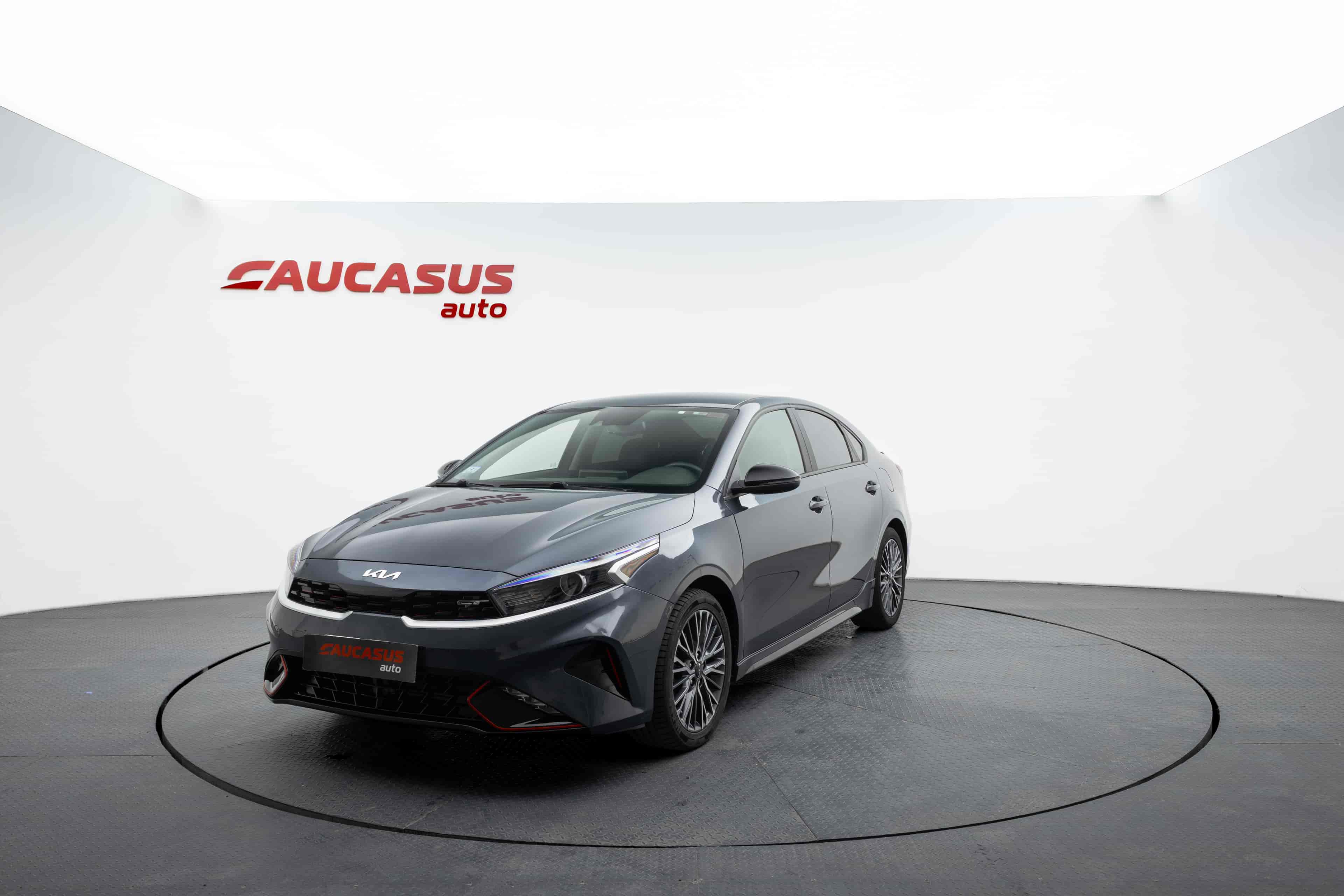 KIA Forte - 3