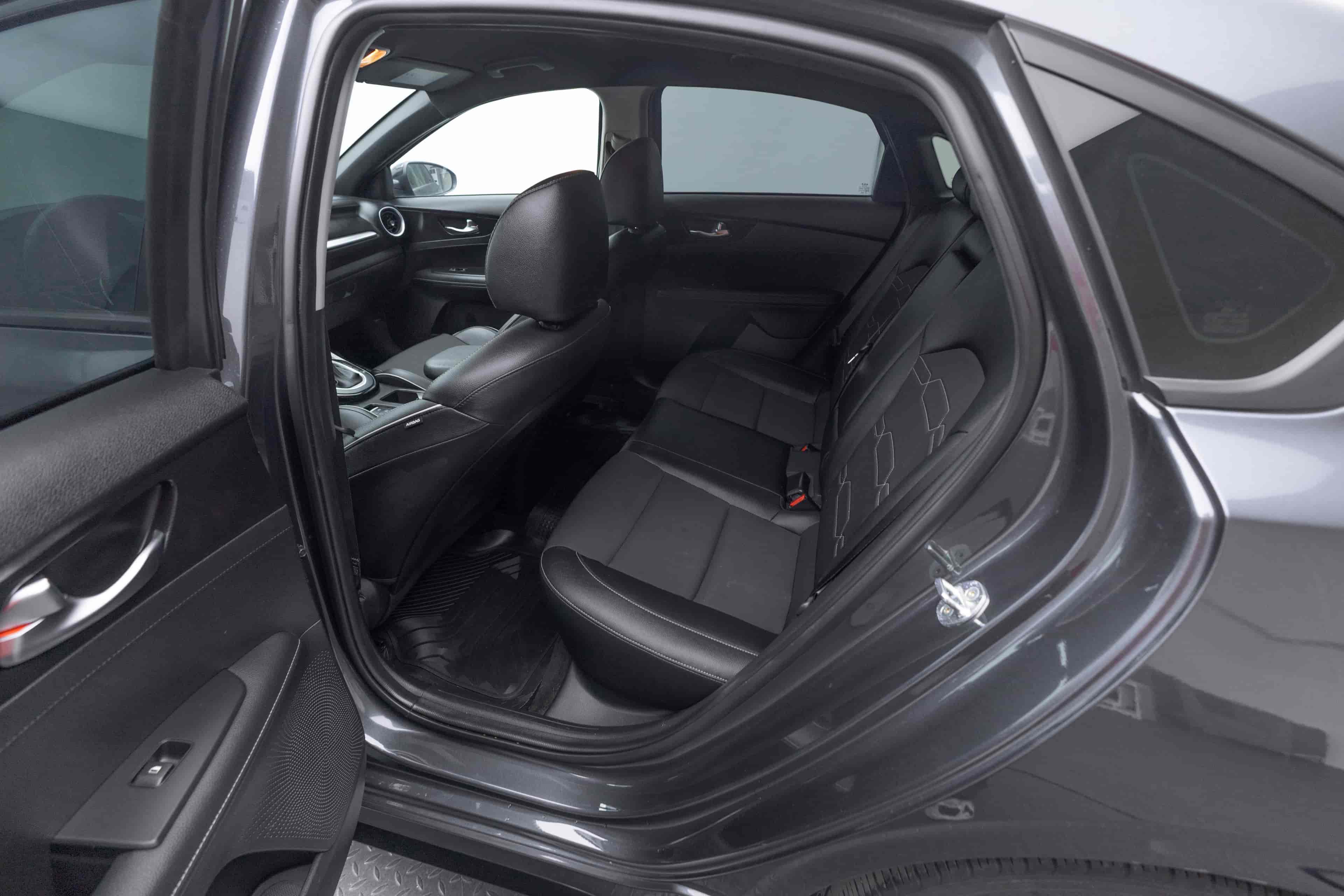 KIA Forte - 7