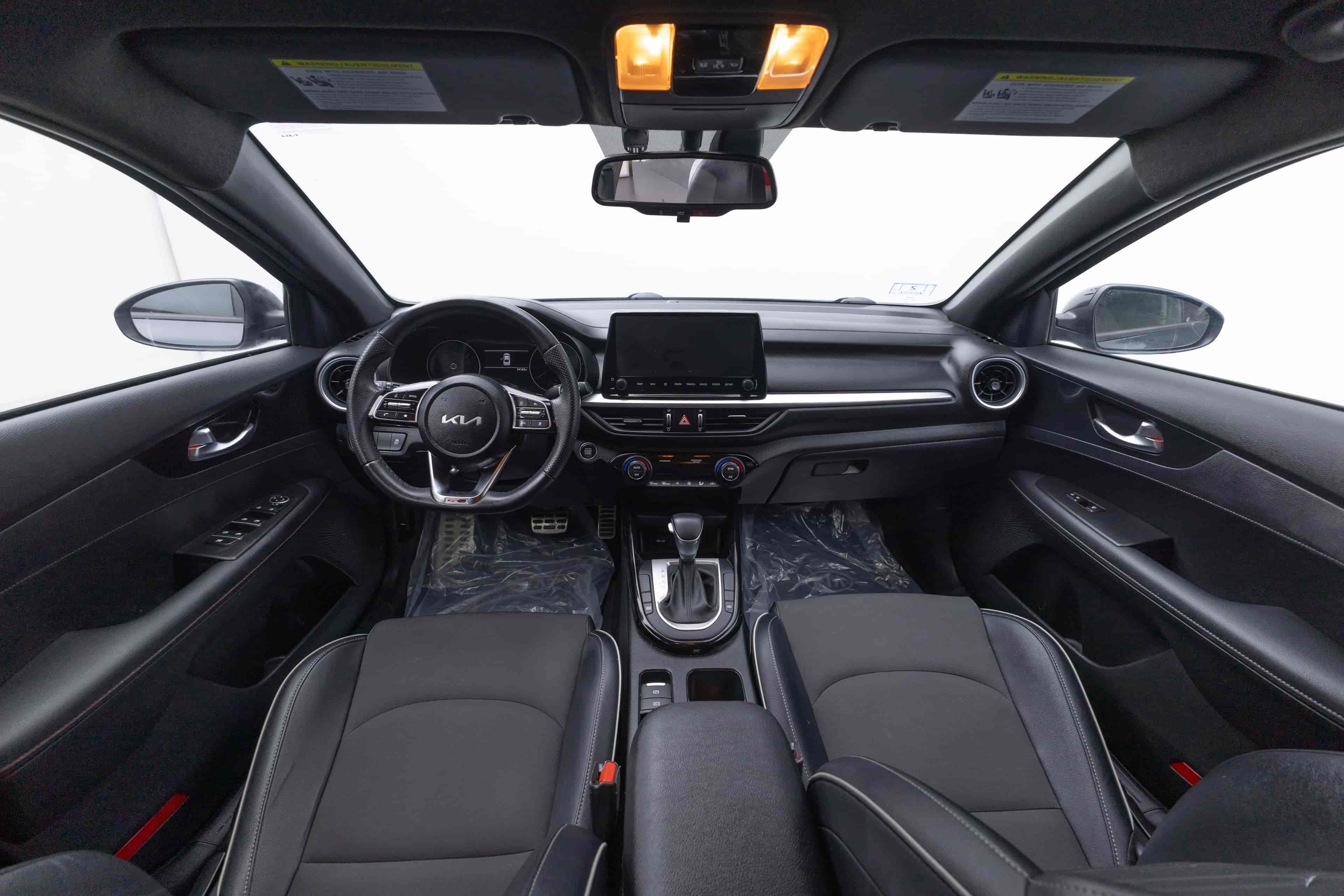 KIA Forte - 8