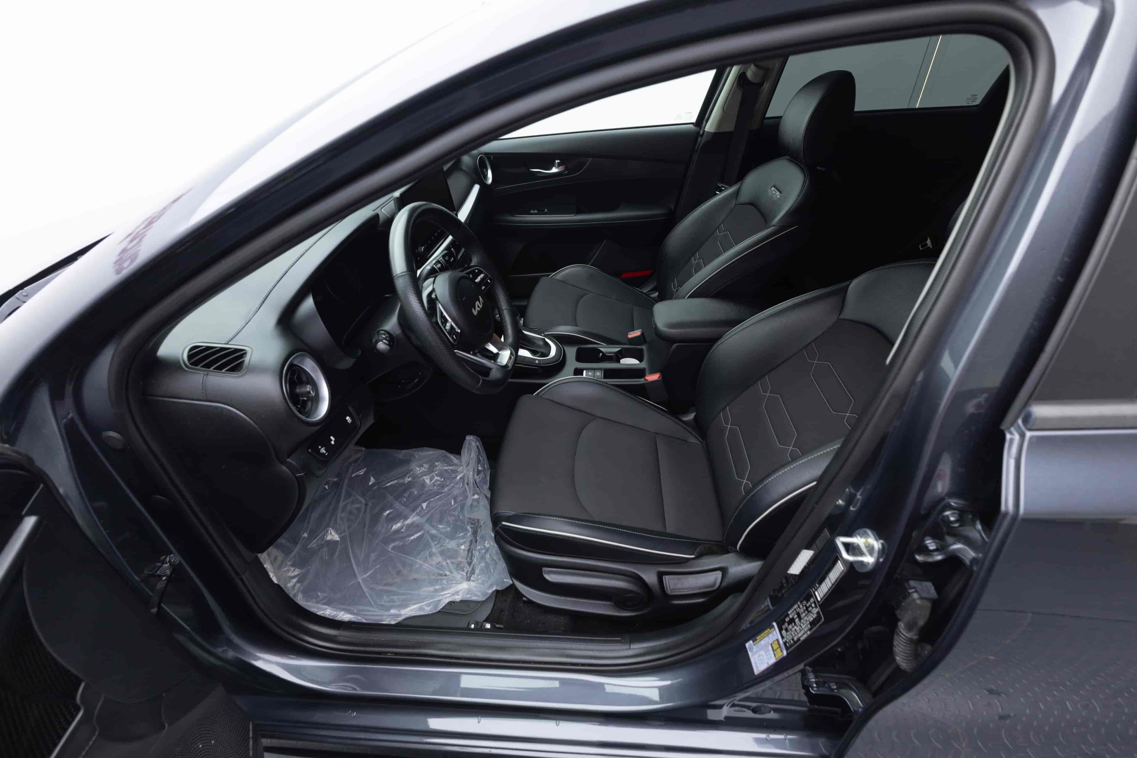 KIA Forte - 9