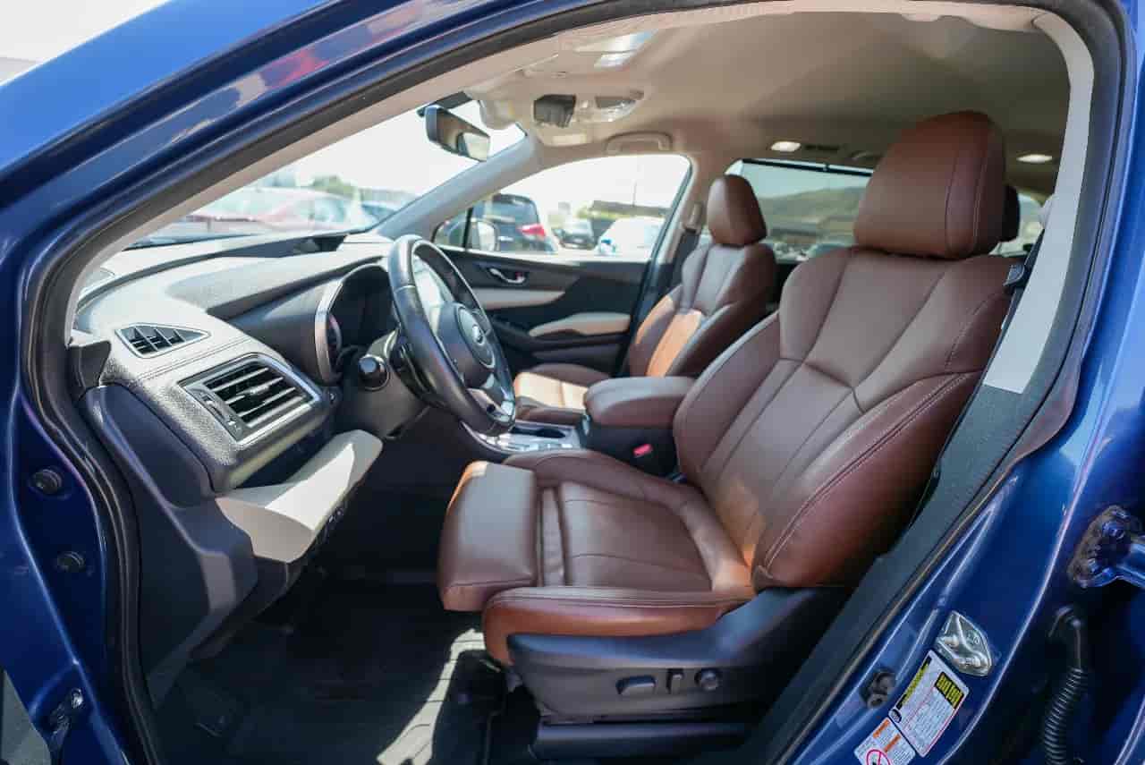 SUBARU Ascent - 10