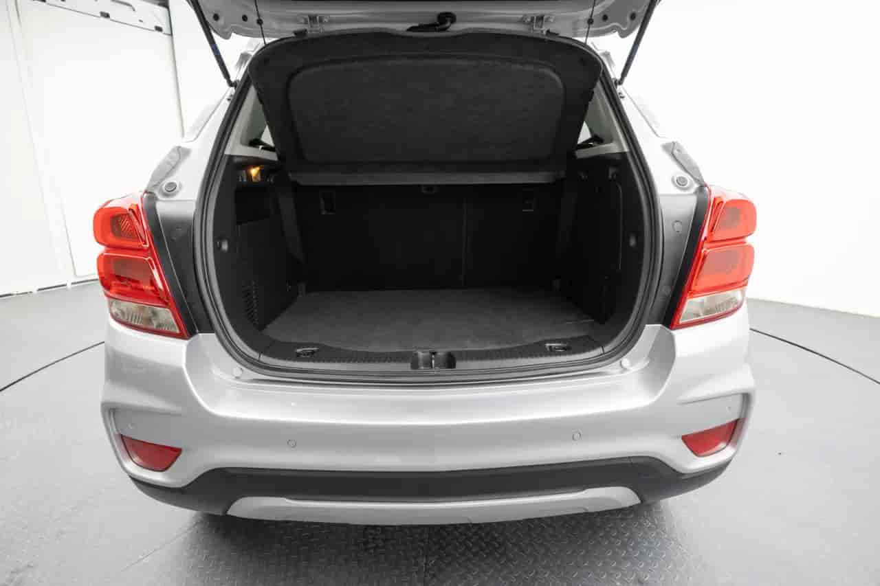 CHEVROLET Trax - 7