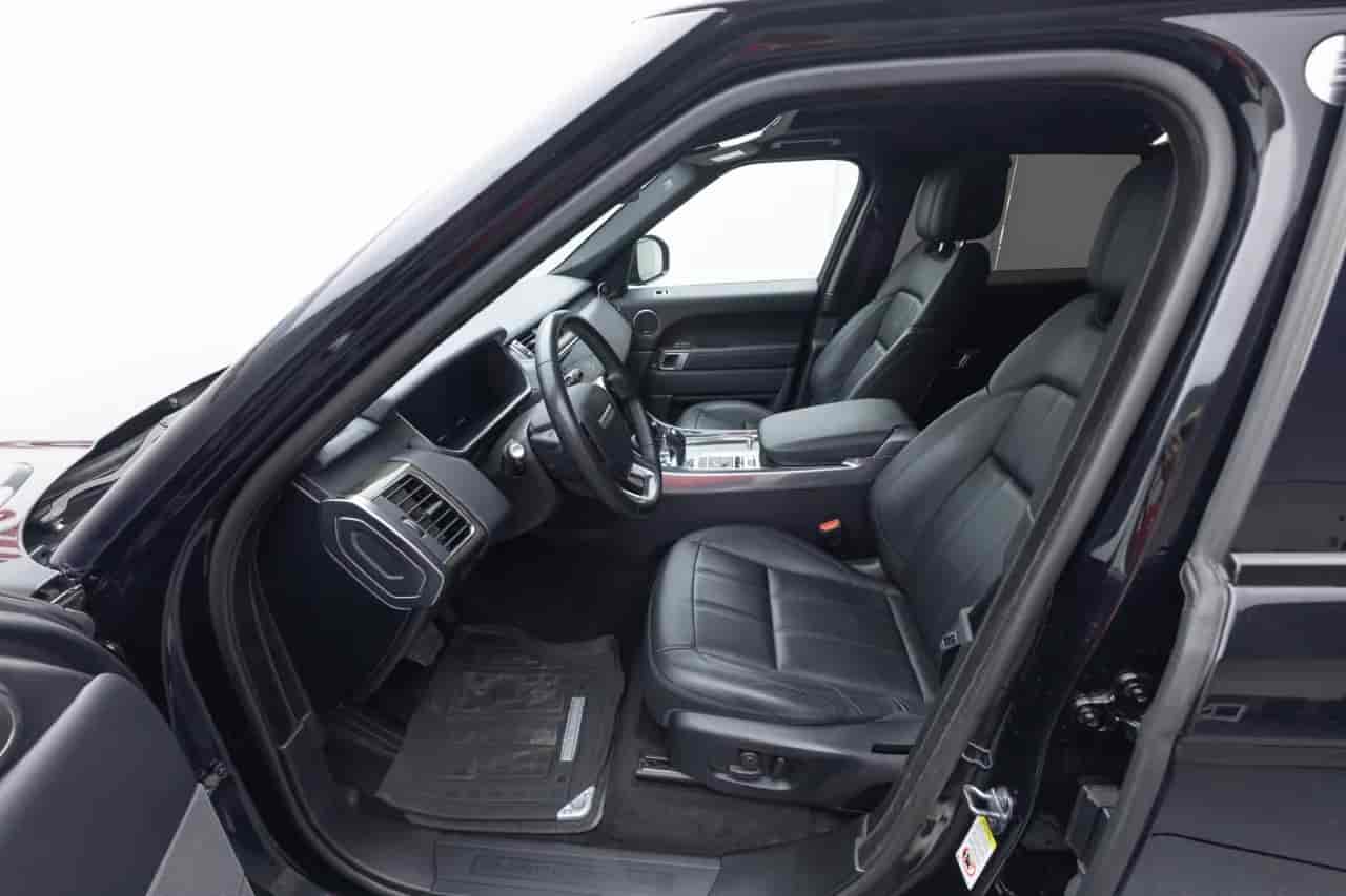 LAND ROVER Range Rover Sport - 10