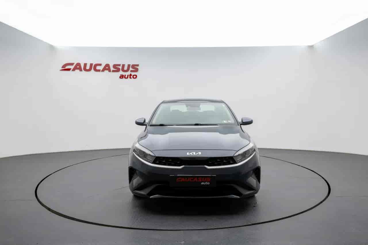 KIA Forte - 2