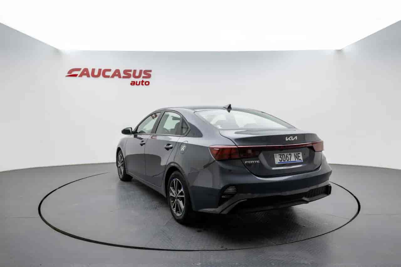 KIA Forte - 6