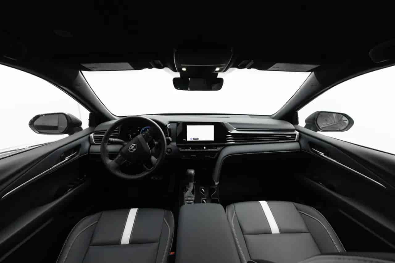 TOYOTA Camry - 9
