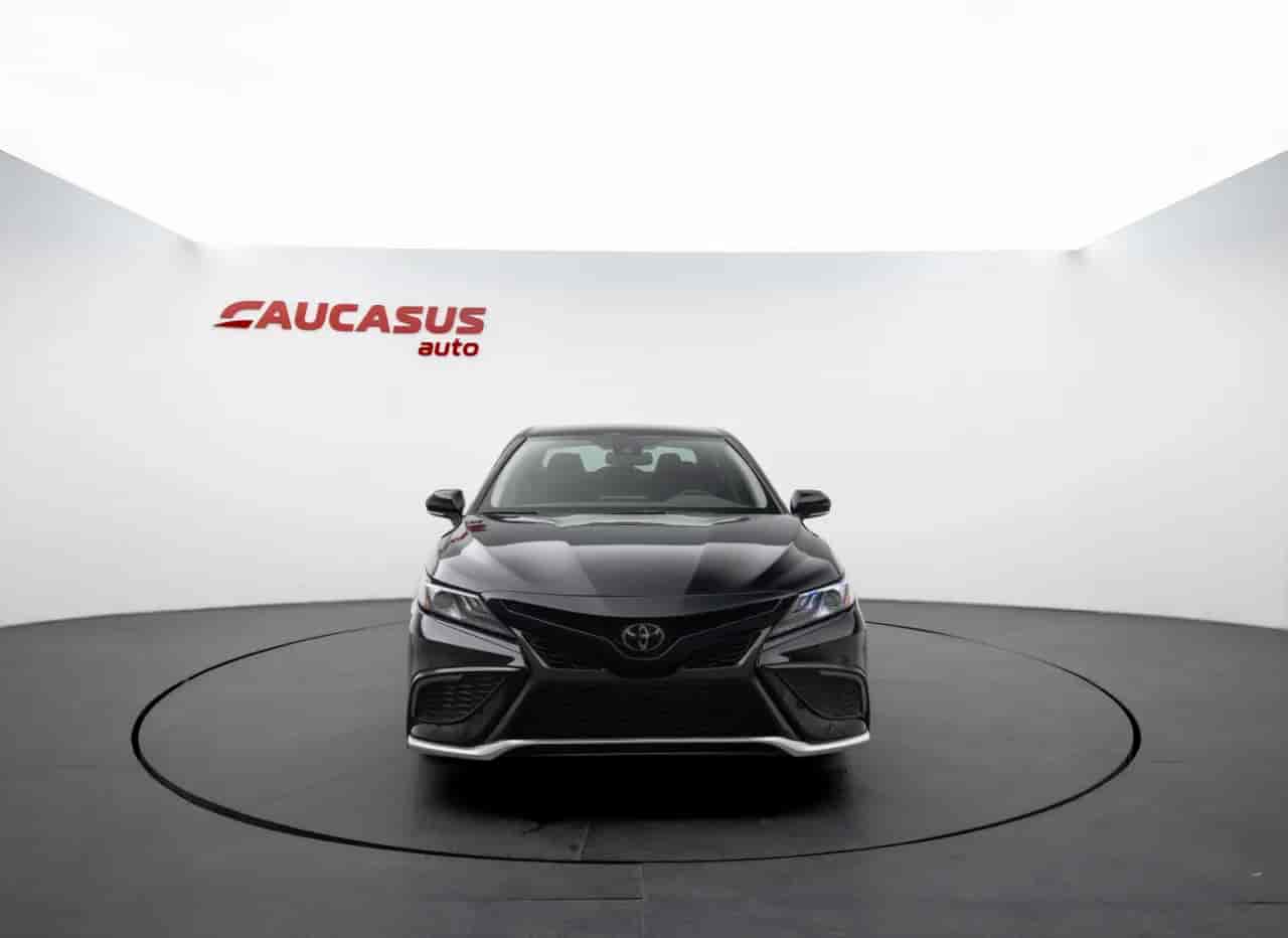 TOYOTA Camry - 2