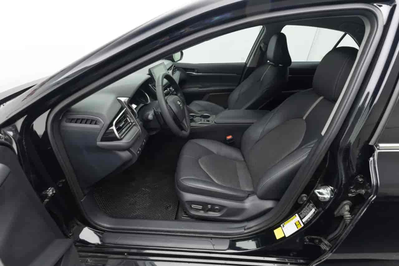 TOYOTA Camry - 10