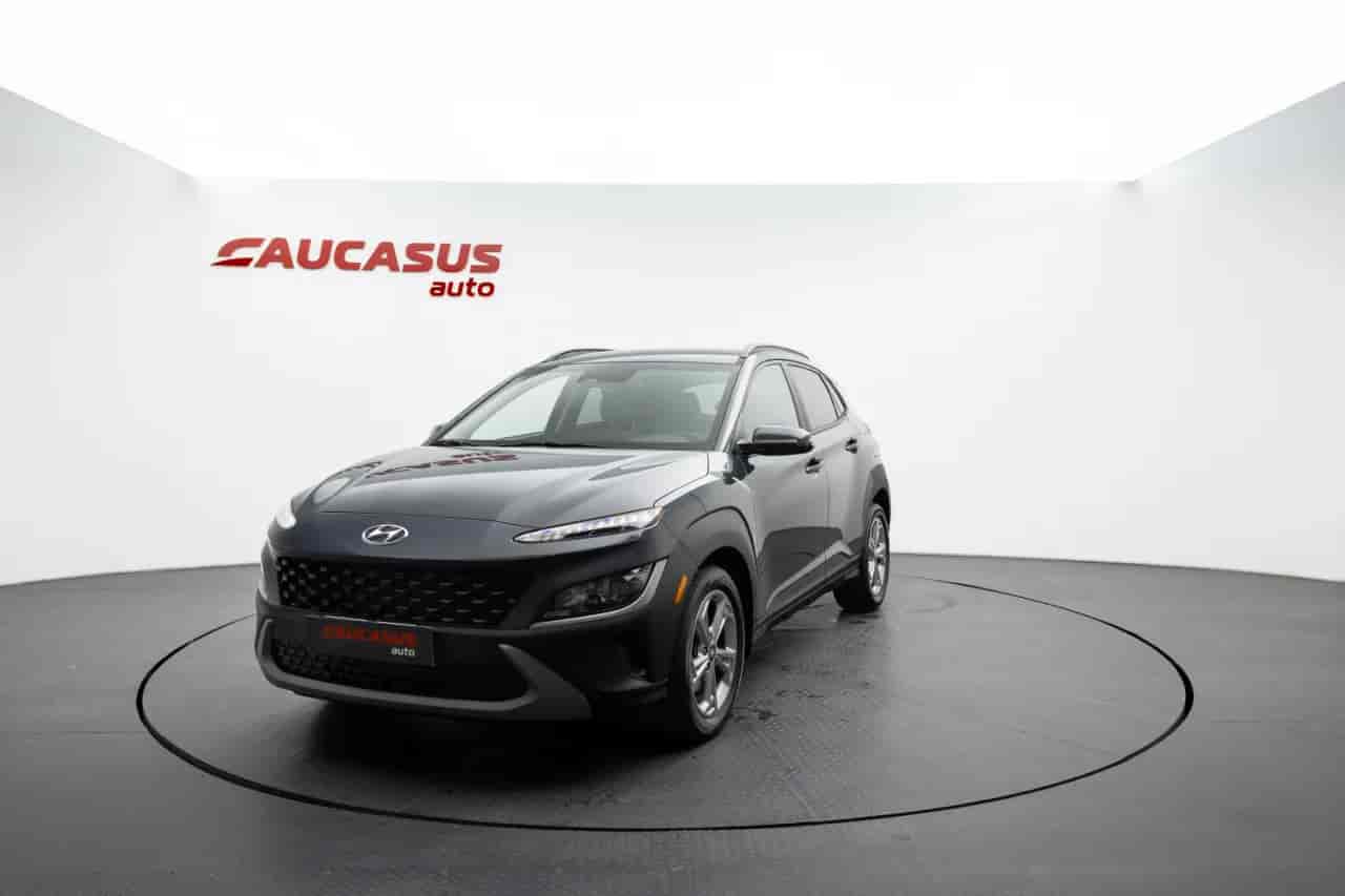 HYUNDAI Kona - 1