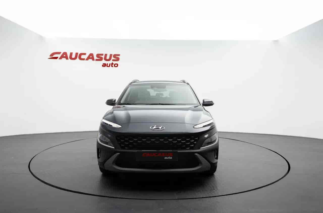 HYUNDAI Kona - 2