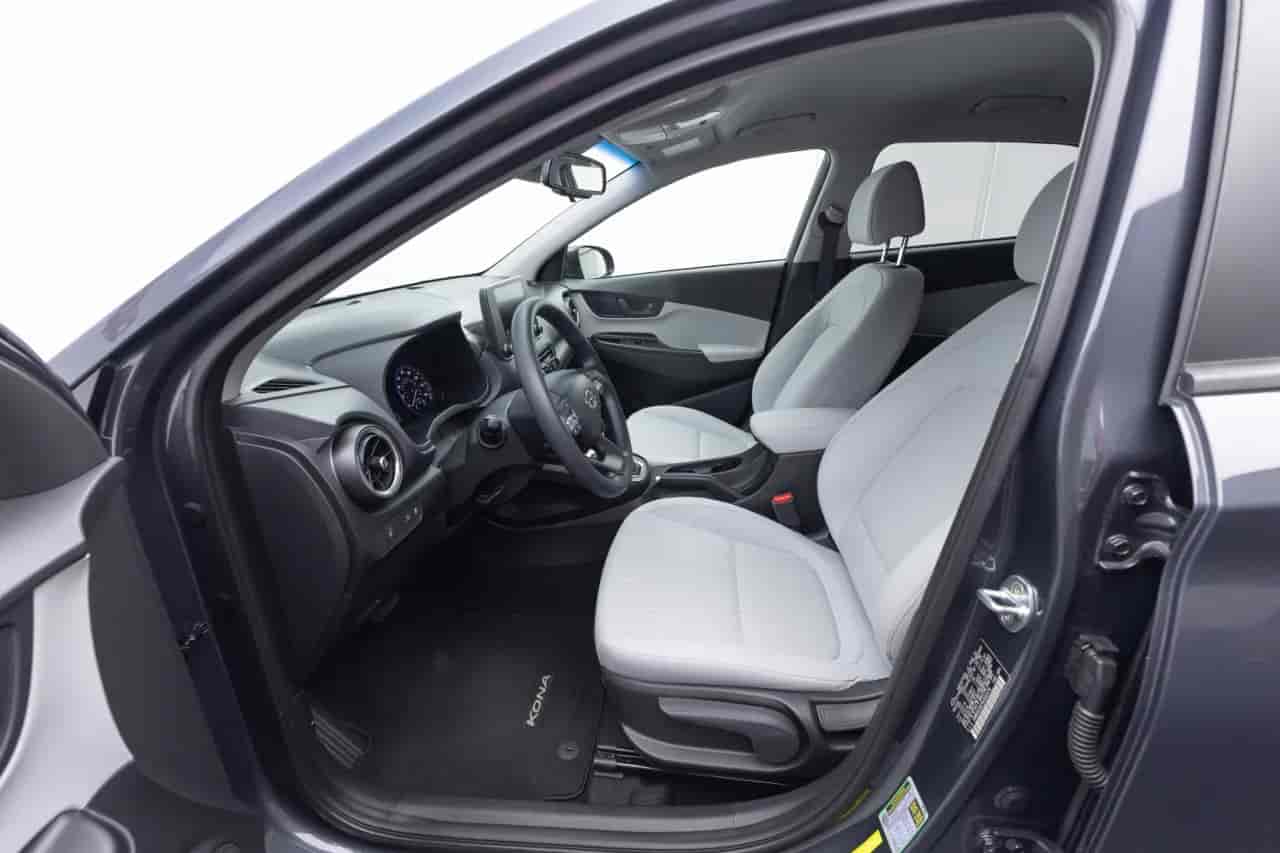 HYUNDAI Kona - 10