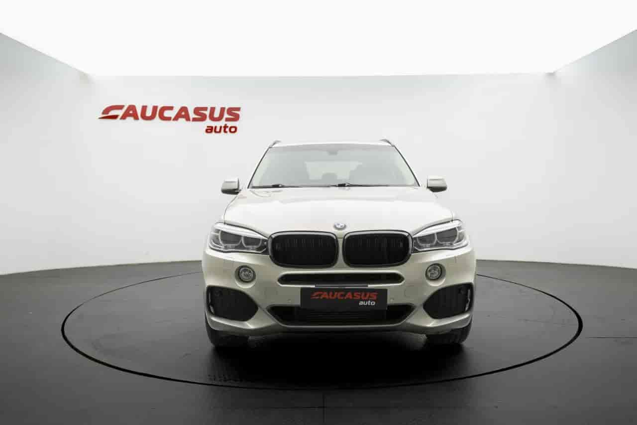 BMW X5 - 2