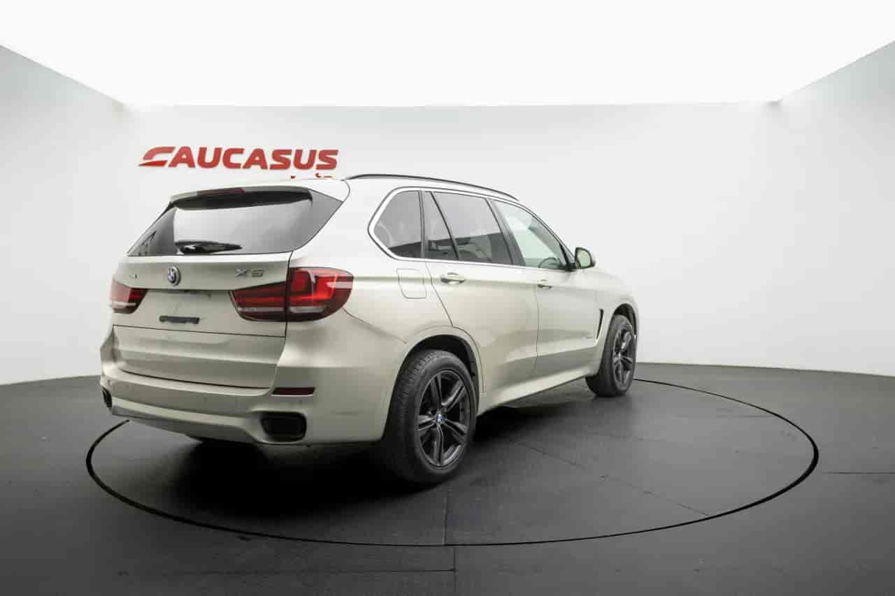 BMW X5 - 4