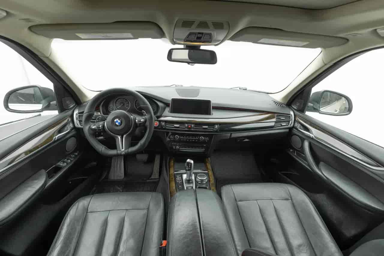 BMW X5 - 9
