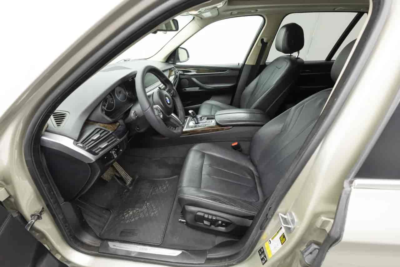 BMW X5 - 10