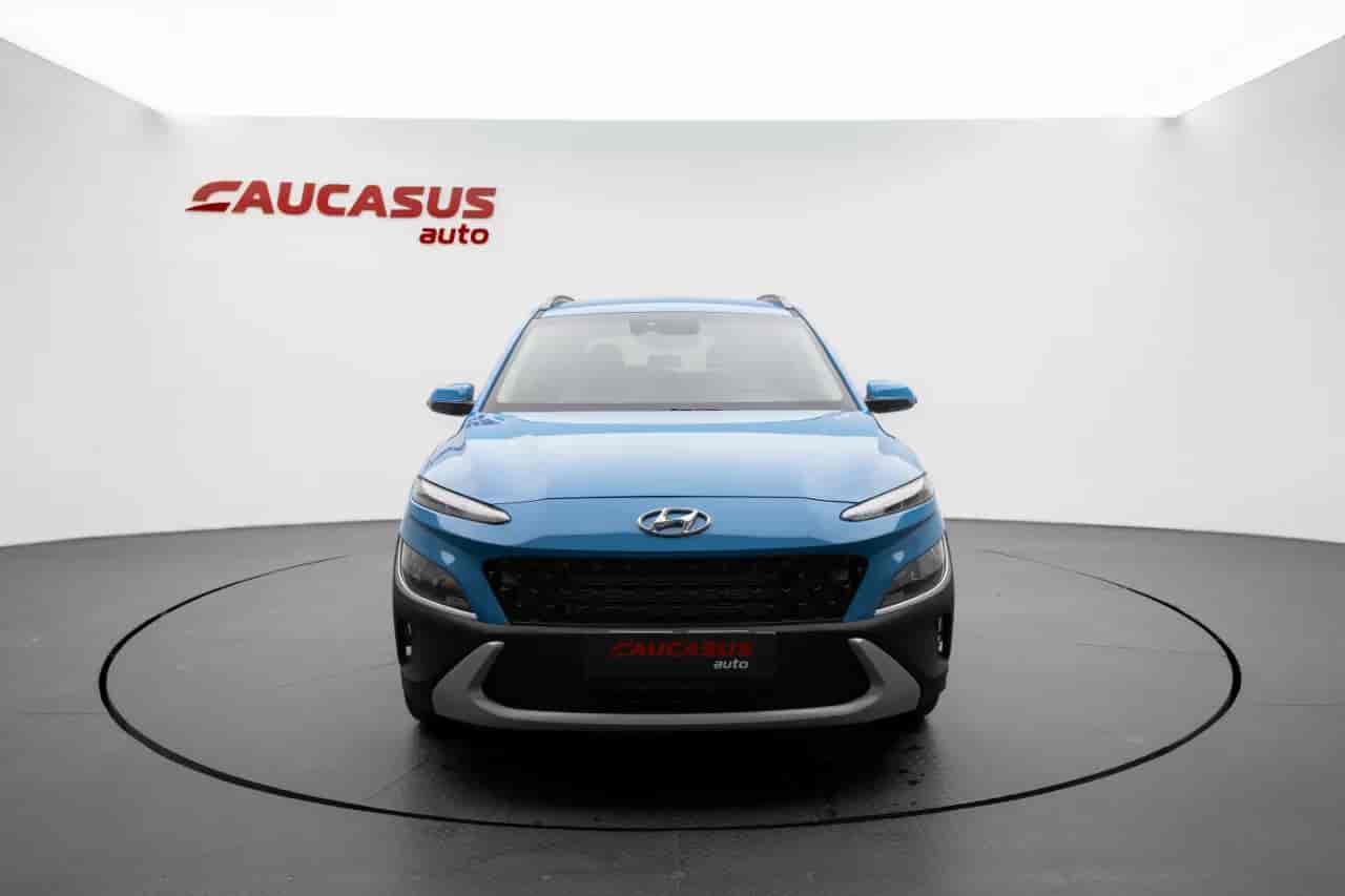 HYUNDAI Kona - 2