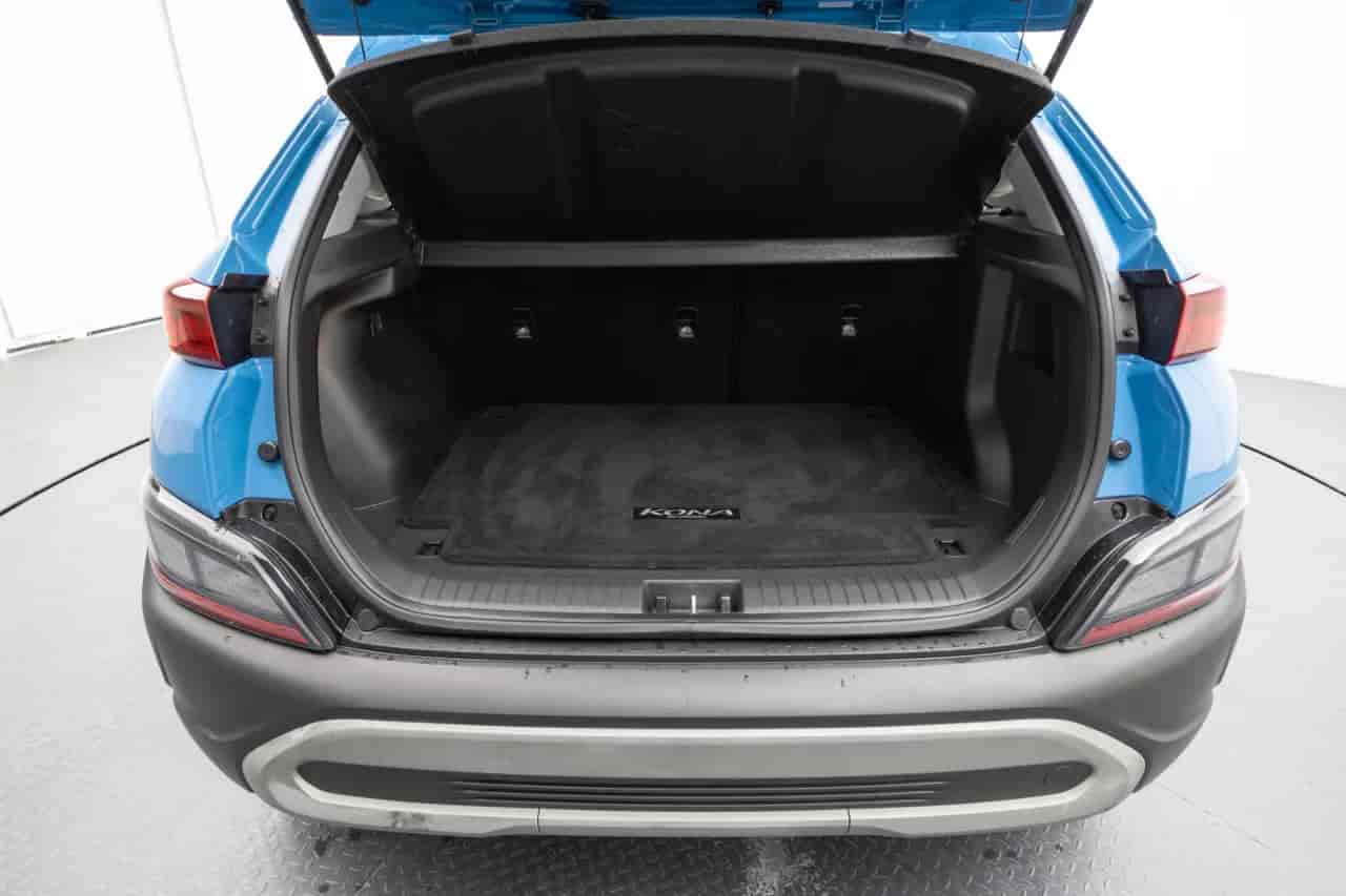 HYUNDAI Kona - 7