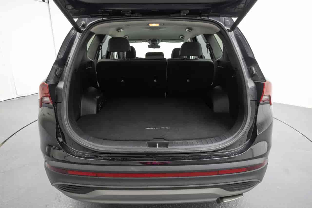 HYUNDAI Santa Fe - 7