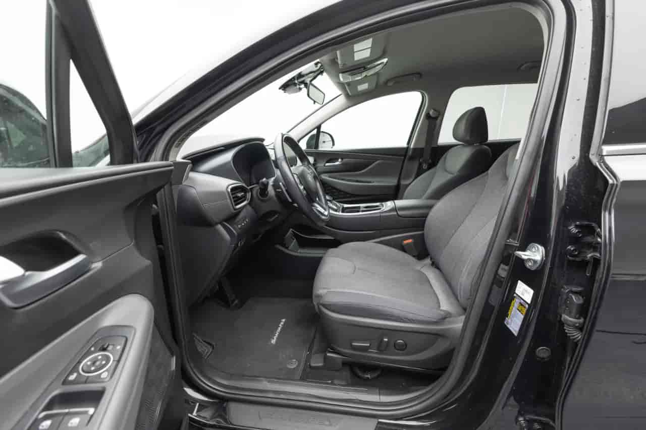 HYUNDAI Santa Fe - 10