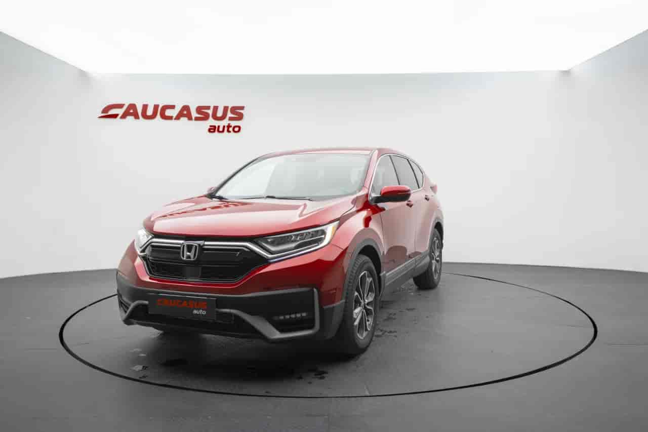 HONDA CR-V - 1