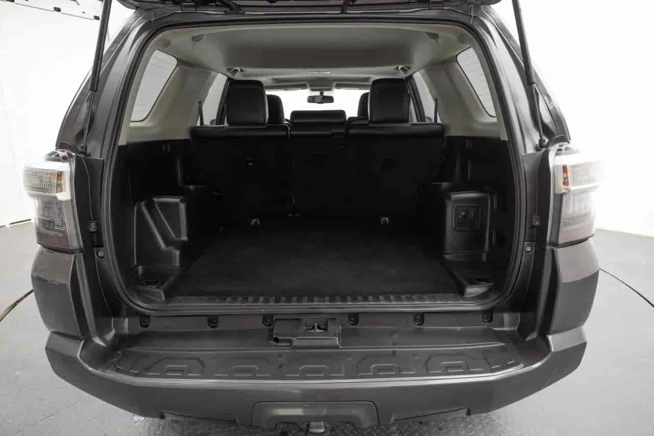 TOYOTA 4-Runner - 7