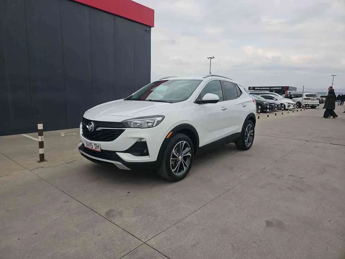 BUICK Encore - 1