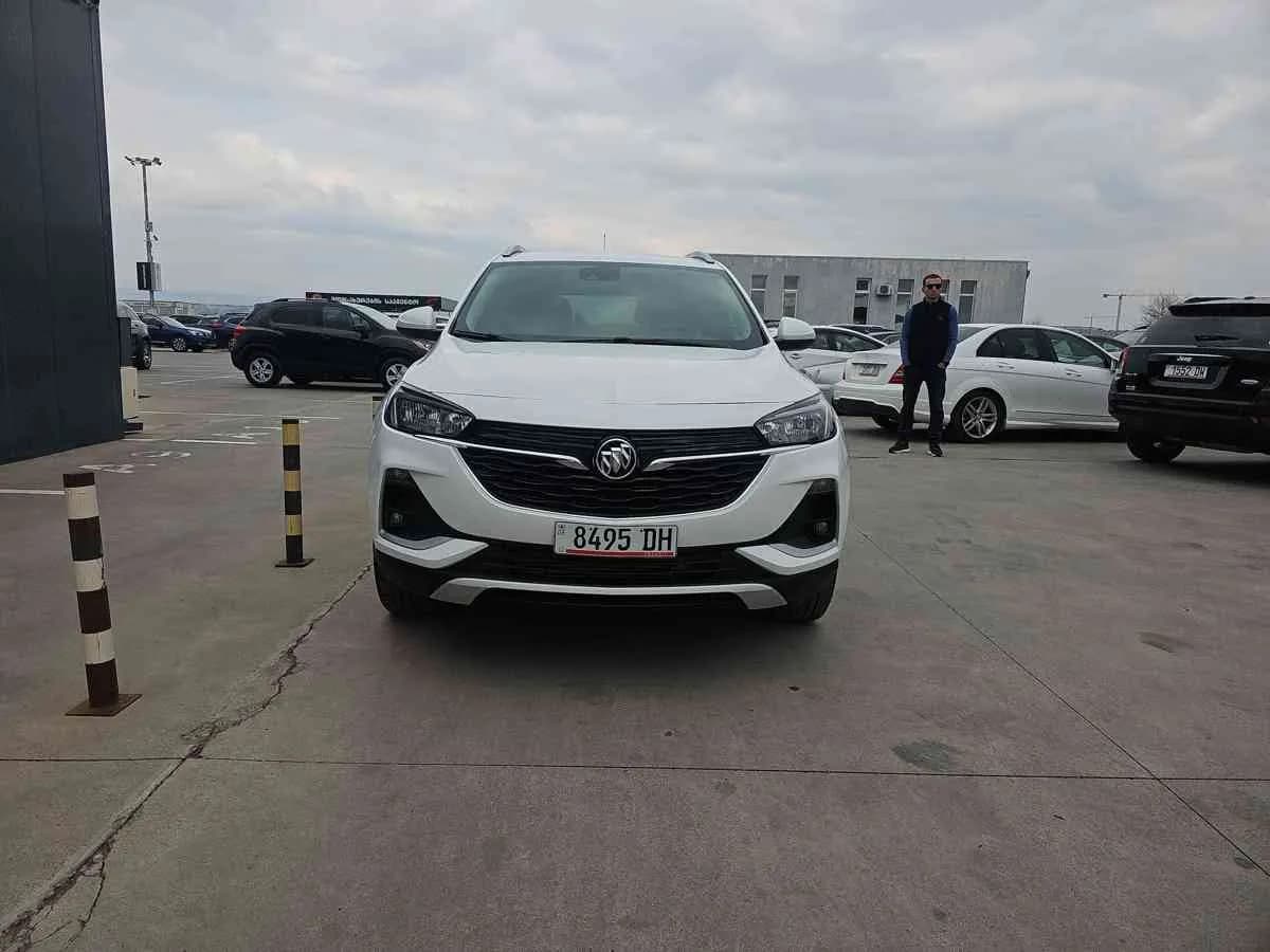 BUICK Encore - 2