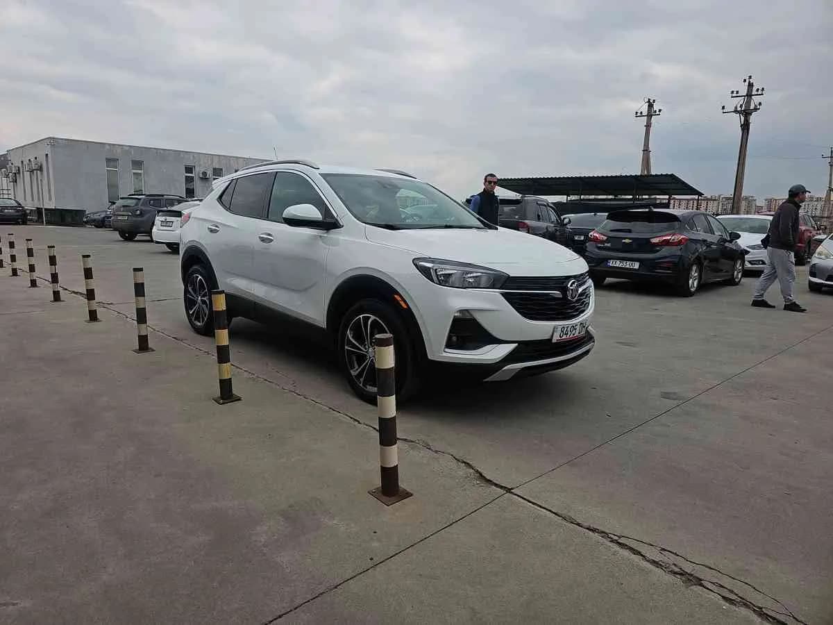 BUICK Encore - 3