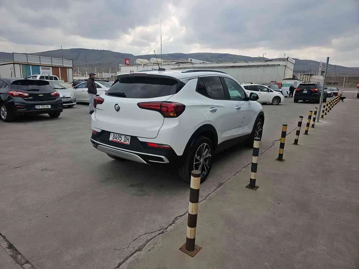 BUICK Encore - 4