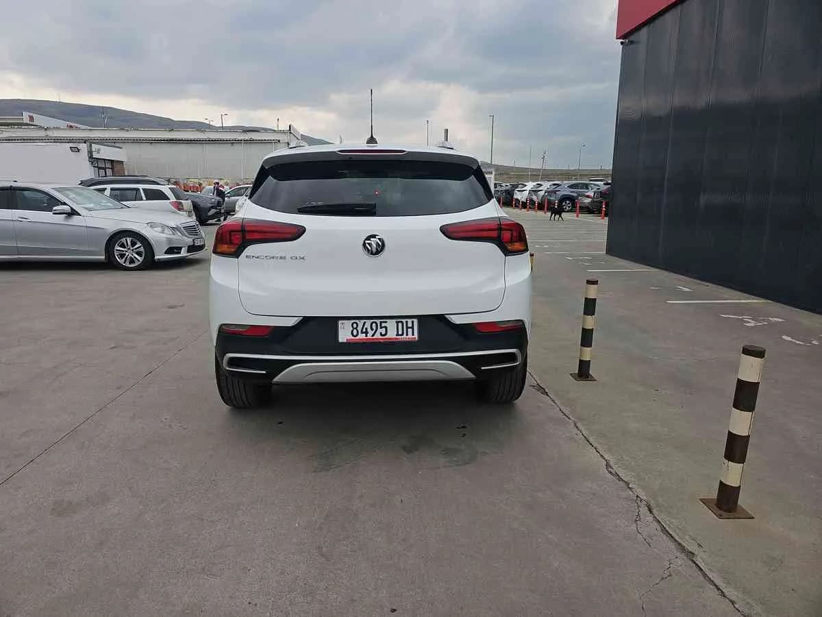 BUICK Encore - 5